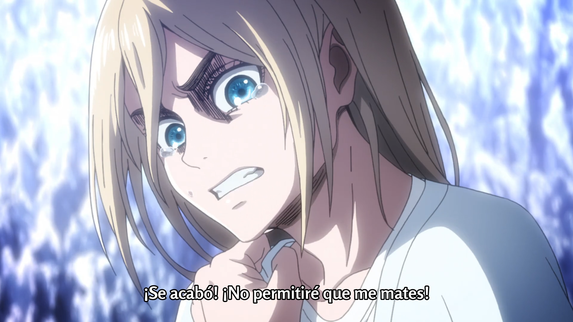 Shingeki no Kyojin: Chronicle (Supeingomon)